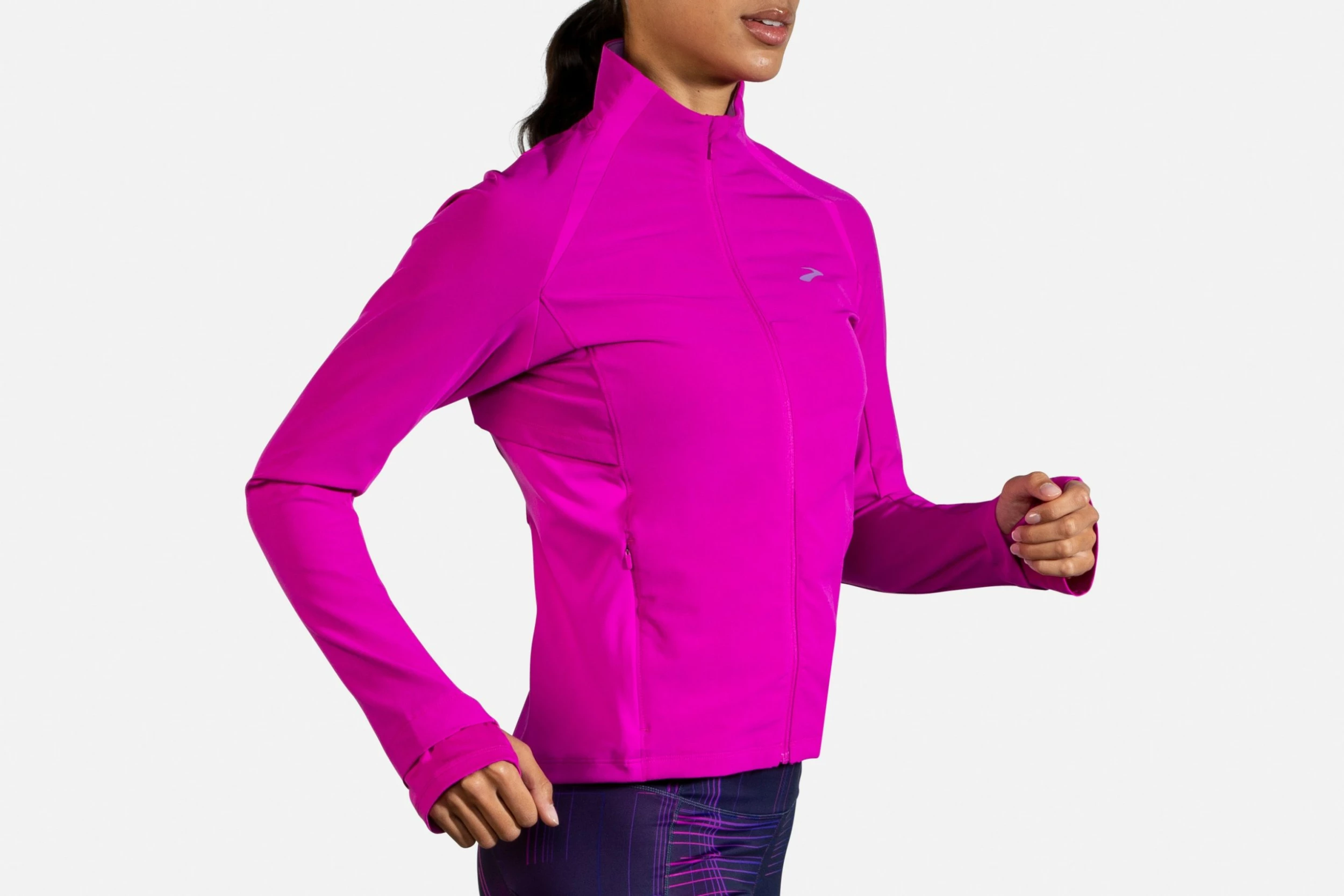 Brooks Women's Fusion Hybrid Jacket (221499) Brooks Women's Fusion Hybrid Jacket (221499) -Darn Tough Shop 221499 633 MV Fusion Hybrid Jacket scaled