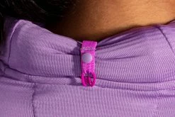 Brooks Women's Notch Thermal Hoodie (221502) -Darn Tough Shop 221502 562 D5 Notch Thermal Hoodie