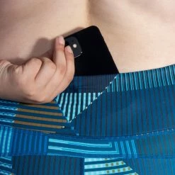 Brooks Women's Method 3/4 Tight 8 Brooks Women's Method 3/4 Tight -Darn Tough Shop 221522 441 D1 Method 34 Tight