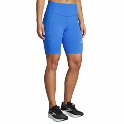 Brooks Women's Method 8" Short Tight