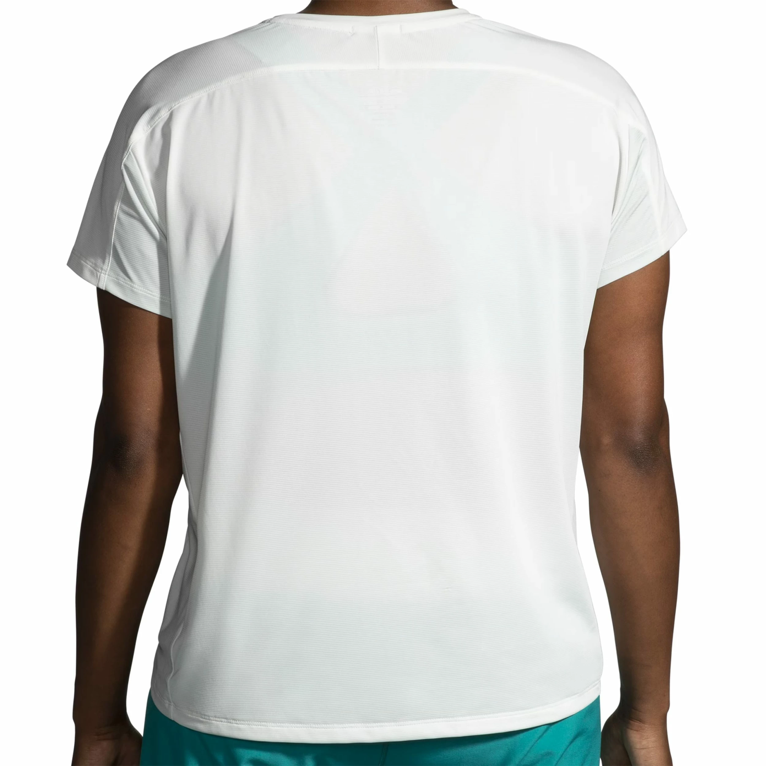 Brooks Women's Sprint Free Short Sleeve 2.0 5 Brooks Women's Sprint Free Short Sleeve 2.0 - Image 3