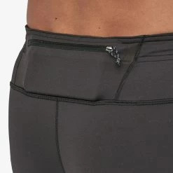 Patagonia Men's Peak Mission Tight -Darn Tough Shop 23985 BLK PKT