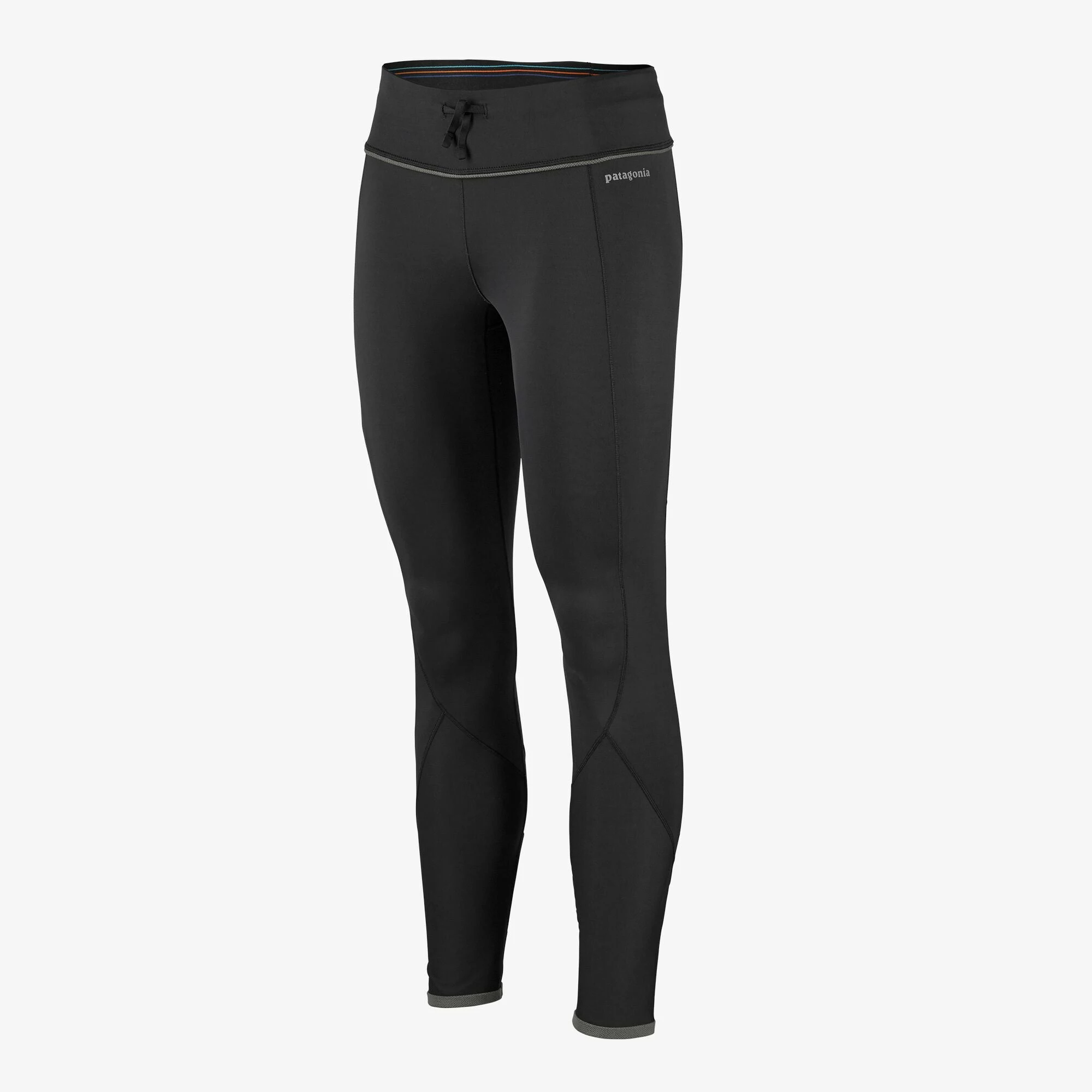 Patagonia Women's Peak Mission Tight 6 Patagonia Women's Peak Mission Tight - Image 4