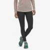 Patagonia Women's Peak Mission Tight -Darn Tough Shop 23990 BLK BH1