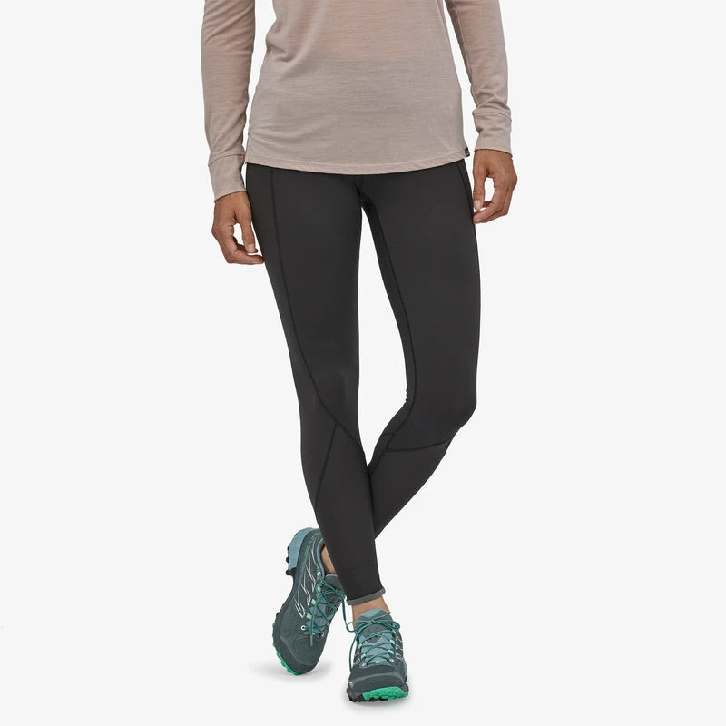 Patagonia Women's Peak Mission Tight 3 Patagonia Women's Peak Mission Tight