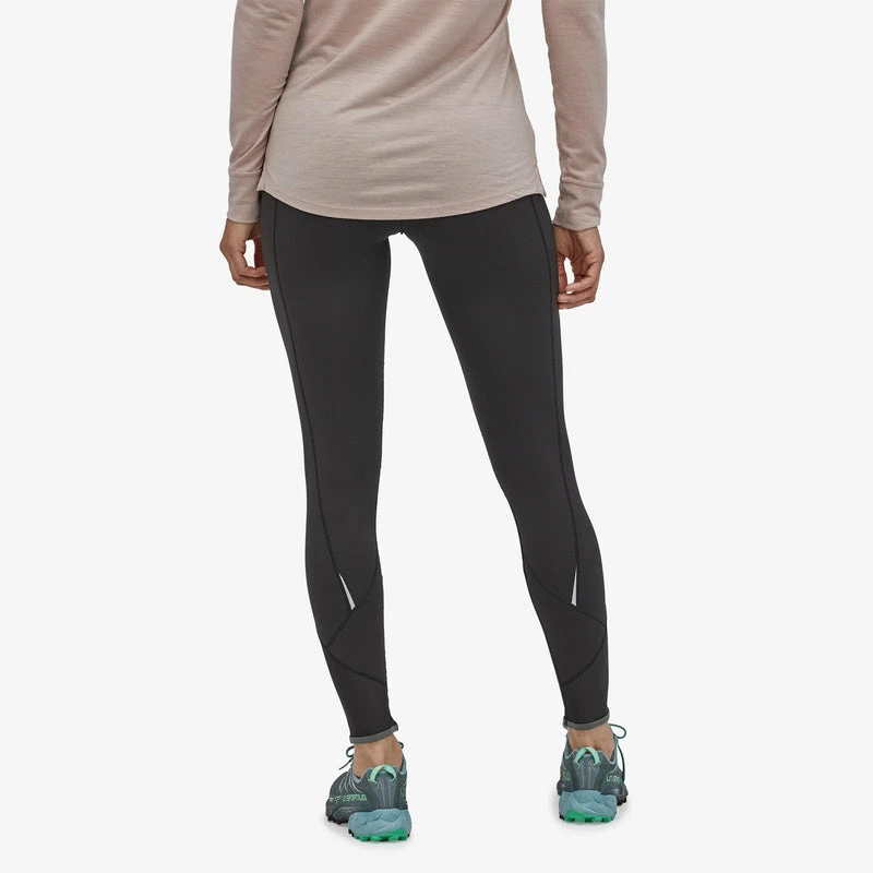Patagonia Women's Peak Mission Tight 4 Patagonia Women's Peak Mission Tight - Image 2