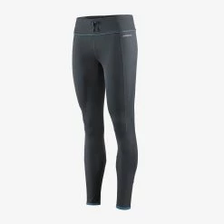 Patagonia Women's Peak Mission Tight 21 Patagonia Women's Peak Mission Tight -Darn Tough Shop 23990 SMDB
