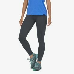 Patagonia Women's Peak Mission Tight 17 Patagonia Women's Peak Mission Tight -Darn Tough Shop 23990 SMDB NL1