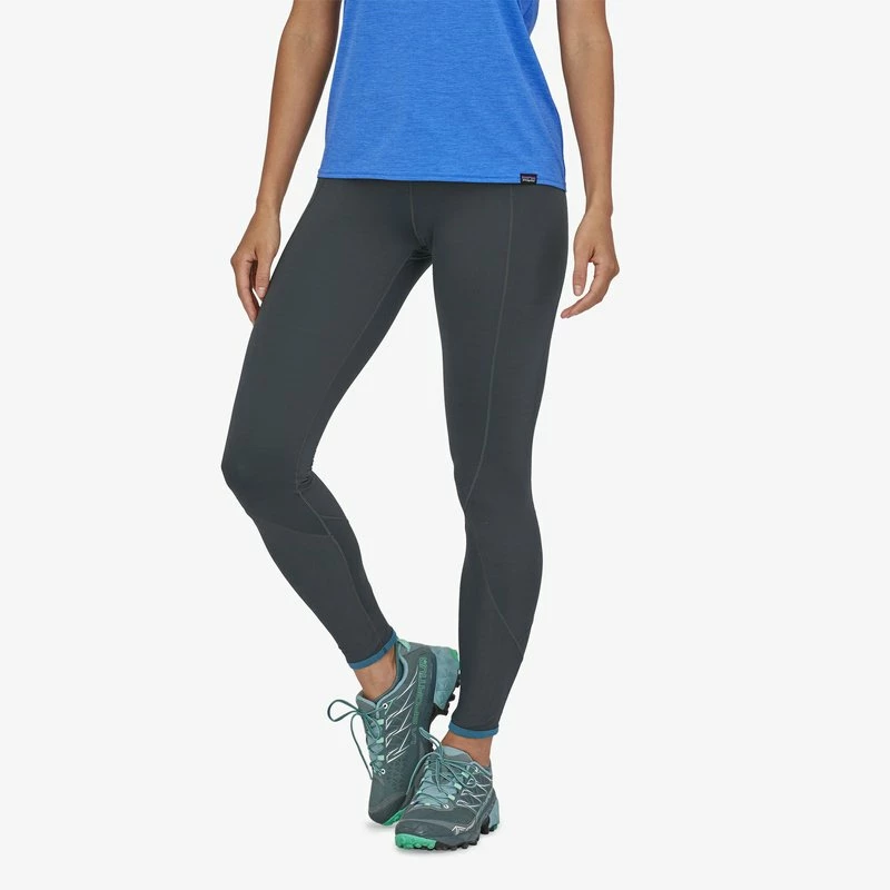 Patagonia Women's Peak Mission Tight 7 Patagonia Women's Peak Mission Tight - Image 5