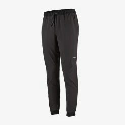 Patagonia Men's Terrebonne Joggers - Black (24540-BLK) -Darn Tough Shop 24540 BLK