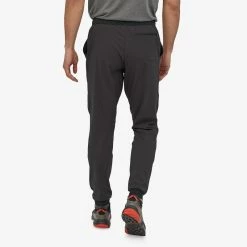 Patagonia Men's Terrebonne Joggers - Black (24540-BLK) -Darn Tough Shop 24540 BLK MK2