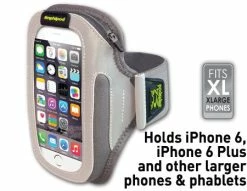 Amphipod Reflective-Burst ArmPod SmartView Sumo (249-R)