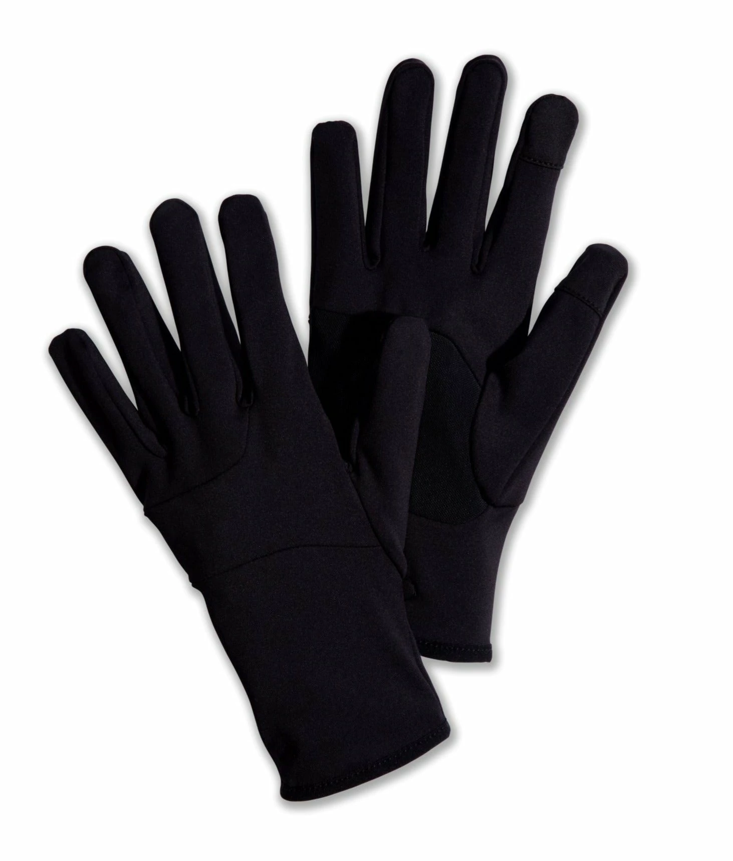 Brooks Fusion Midweight Glove (280438) Brooks Fusion Midweight Glove (280438) -Darn Tough Shop 280438 001 LF Fusion Midweight Glove