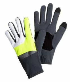 Brooks Fusion Midweight Glove (280438) 4 Brooks Fusion Midweight Glove (280438) -Darn Tough Shop 280438 025 LF Fusion Midweight Glove