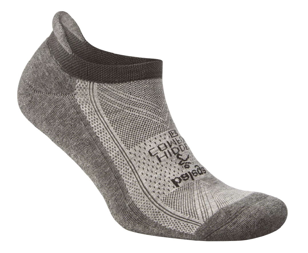 Balega Hidden Comfort Running Socks 9 Balega Hidden Comfort Running Socks - Image 7