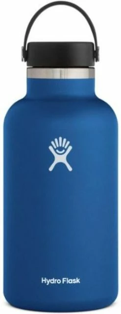 Hydro Flask 64oz Wide Mouth Bottles W/ Flex Cap (W64BTS) -Darn Tough Shop 31450979 96af 439e af27 0c1bc5615c20
