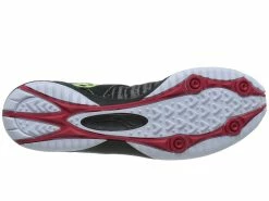 Saucony Men's Kilkenny XC 5 Flat -Darn Tough Shop 3185707 2 4x