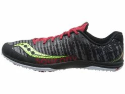 Saucony Men's Kilkenny XC 5 Flat -Darn Tough Shop 3185707 3 4x