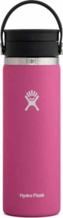 Hydro Flask 20oz Wide Mouth Flex Sip Lid Bottles (W20BCX) -Darn Tough Shop 33028e83 1376 4b5b a656 9497e35fd71e