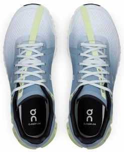 On Running Women's Cloudflow 6 On Running Women's Cloudflow -Darn Tough Shop 35.99033 cloudflow ss22 niagara meadow w g2