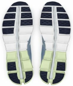 On Running Women's Cloudflow 7 On Running Women's Cloudflow -Darn Tough Shop 35.99033 cloudflow ss22 niagara meadow w g3