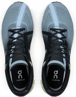 On Running Men's Cloudflow -Darn Tough Shop 35.99034 cloudflow ss22 ink meadow m g2