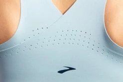 Brooks Women's Dare Crossback Run Bra 13 Brooks Women's Dare Crossback Run Bra -Darn Tough Shop 350074 415 d1 Dare Crossback