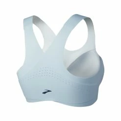 Brooks Women's Dare Crossback Run Bra 15 Brooks Women's Dare Crossback Run Bra -Darn Tough Shop 350074 415 hb Dare Crossback