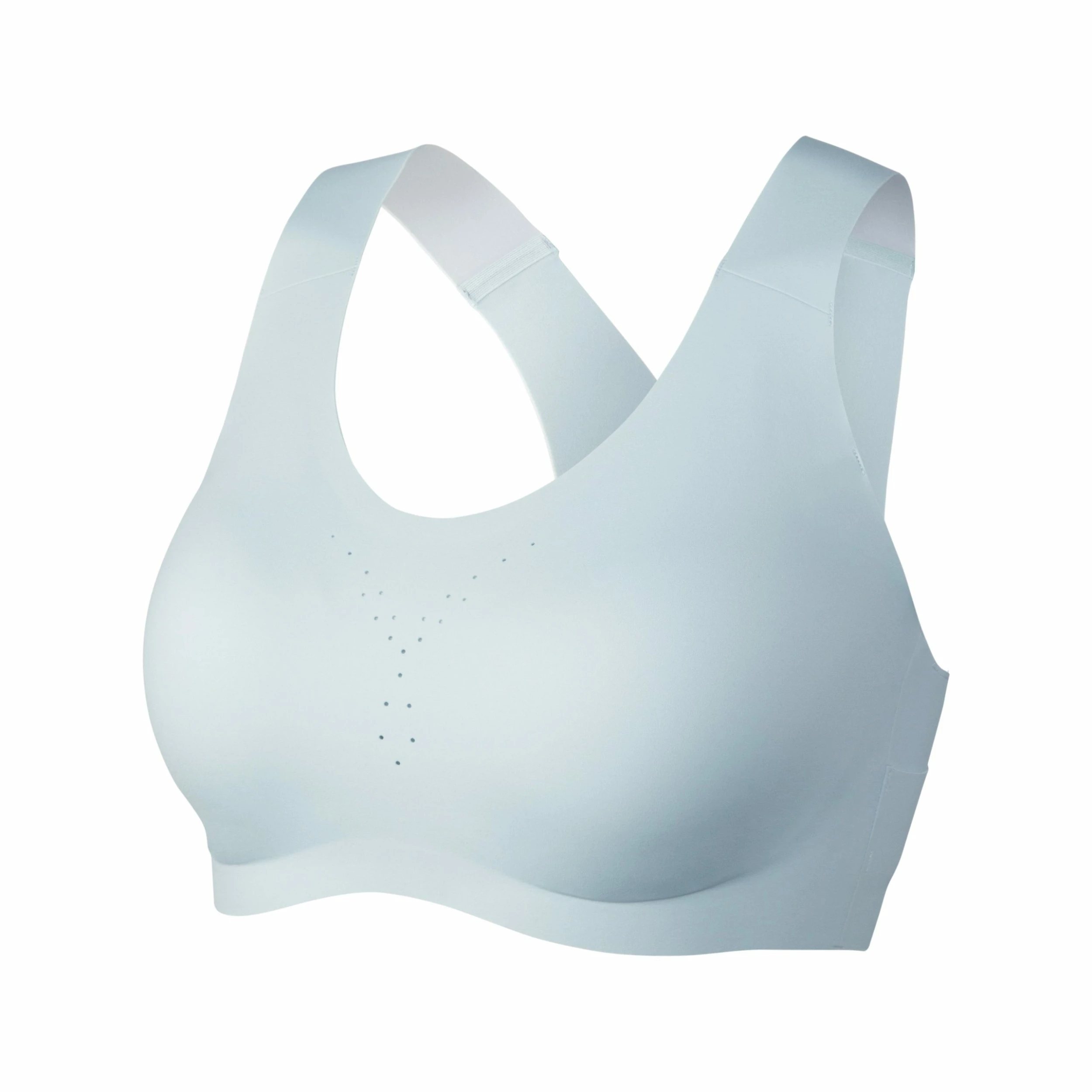 Brooks Women's Dare Crossback Run Bra 7 Brooks Women's Dare Crossback Run Bra - Image 5