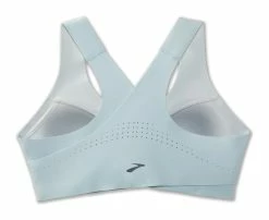 Brooks Women's Dare Crossback Run Bra 16 Brooks Women's Dare Crossback Run Bra -Darn Tough Shop 350074 415 lb Dare Crossback