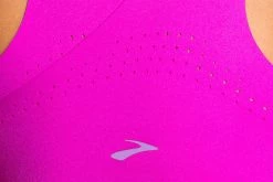 Brooks Women's Dare Crossback Run Bra -Darn Tough Shop 350074 633 D1 Dare Crossback Run Bra