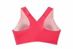 Brooks Women's Dare Crossback Run Bra -Darn Tough Shop 350074 679 LB Dare Crossback Run Bra