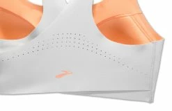 Brooks Women's Dare Zip Run Sports Bra - Black (350075001) -Darn Tough Shop 350075 014 d4 Dare Zip 7040702a ffbd 4d13 8723 c7f94e1c8fb7