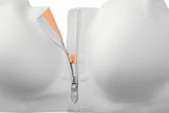 Brooks Women's Dare Zip Run Sports Bra - Black (350075001) -Darn Tough Shop 350075 014 d5 Dare Zip 0e9c97fa ed09 4354 8dd0 b1364e412ee7