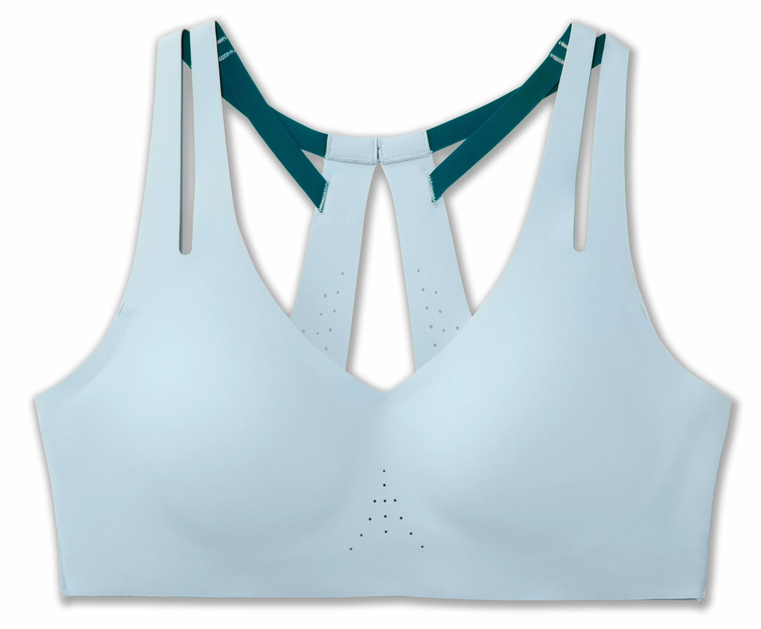 Brooks Women's Dare Strappy Run Sports Bra (350076) 4 Brooks Women's Dare Strappy Run Sports Bra (350076) - Image 2
