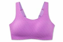 Brooks Dare Scoopback Run Bra - Heliotrope (350077519) 5 Brooks Dare Scoopback Run Bra - Heliotrope (350077519) -Darn Tough Shop 350077 519 LF Dare Scoopback Run Bra