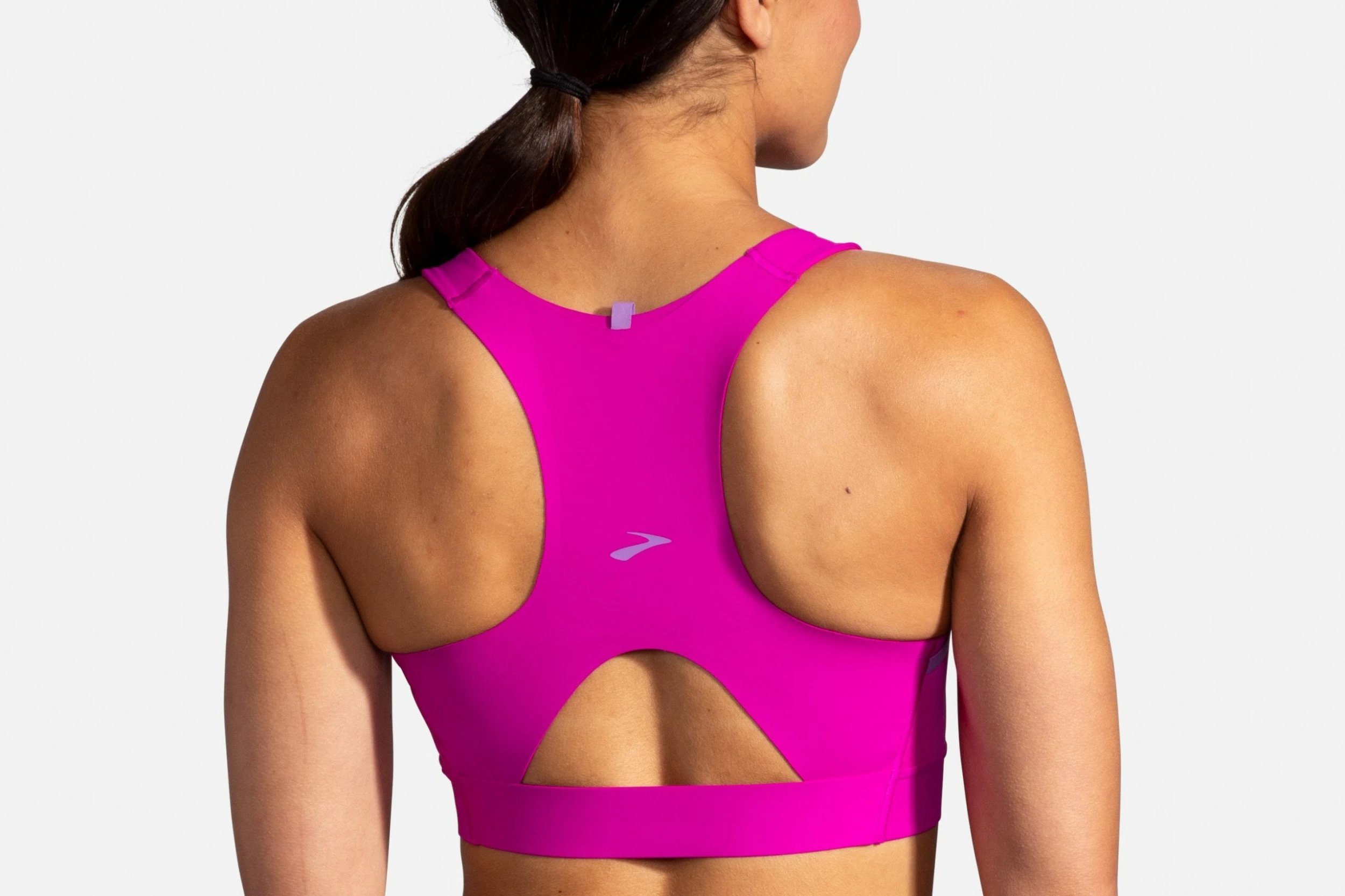 Brooks Women's Drive 3 Pocket Run Bra (350080) Brooks Women's Drive 3 Pocket Run Bra (350080) -Darn Tough Shop 350080 676 MB Drive 3 Pocket Run Bra 1 scaled