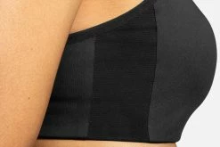 Brooks Women's Drive Convertible Run Bra 13 Brooks Women's Drive Convertible Run Bra -Darn Tough Shop 350081 001 D5 Drive Convertible Run Bra