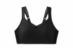 Brooks Women's Drive Convertible Run Bra 15 Brooks Women's Drive Convertible Run Bra -Darn Tough Shop 350081 001 LF Drive Convertible Run Bra