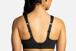 Brooks Women's Drive Convertible Run Bra 12 Brooks Women's Drive Convertible Run Bra -Darn Tough Shop 350081 001 MB Drive Convertible Run Bra