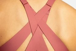 Brooks Women's Drive Interlace Run Bra (350082) -Darn Tough Shop 350082 663 D1 Drive Interlace Run Bra 3b7c256f 0fcd 459a be2f 8d641f59c3da