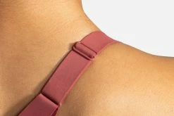 Brooks Women's Drive Interlace Run Bra (350082) -Darn Tough Shop 350082 663 D4 Drive Interlace Run Bra 7e796e76 0f48 4cc1 a215 b04a5e3043cc