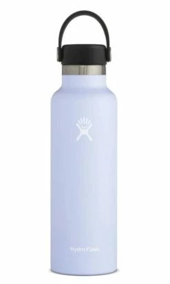 Hydro Flask 21 Oz Standard Mouth Bottles W/ Flex Cap (S21SX) -Darn Tough Shop 364445131