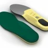 Spenco Polysorb Heavy Duty Insert - Green (37-816) -Darn Tough Shop 37816 Spenco PolySorb Heavy Duty Insole 1600x900 1