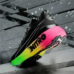Puma Men's ForeverRun Nitro -Darn Tough Shop 380005 01 dt04