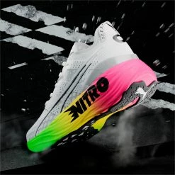 Puma Men's ForeverRun Nitro -Darn Tough Shop 380005 02 dt04