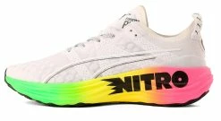 Puma Men's ForeverRun Nitro -Darn Tough Shop 380005 02 sv01