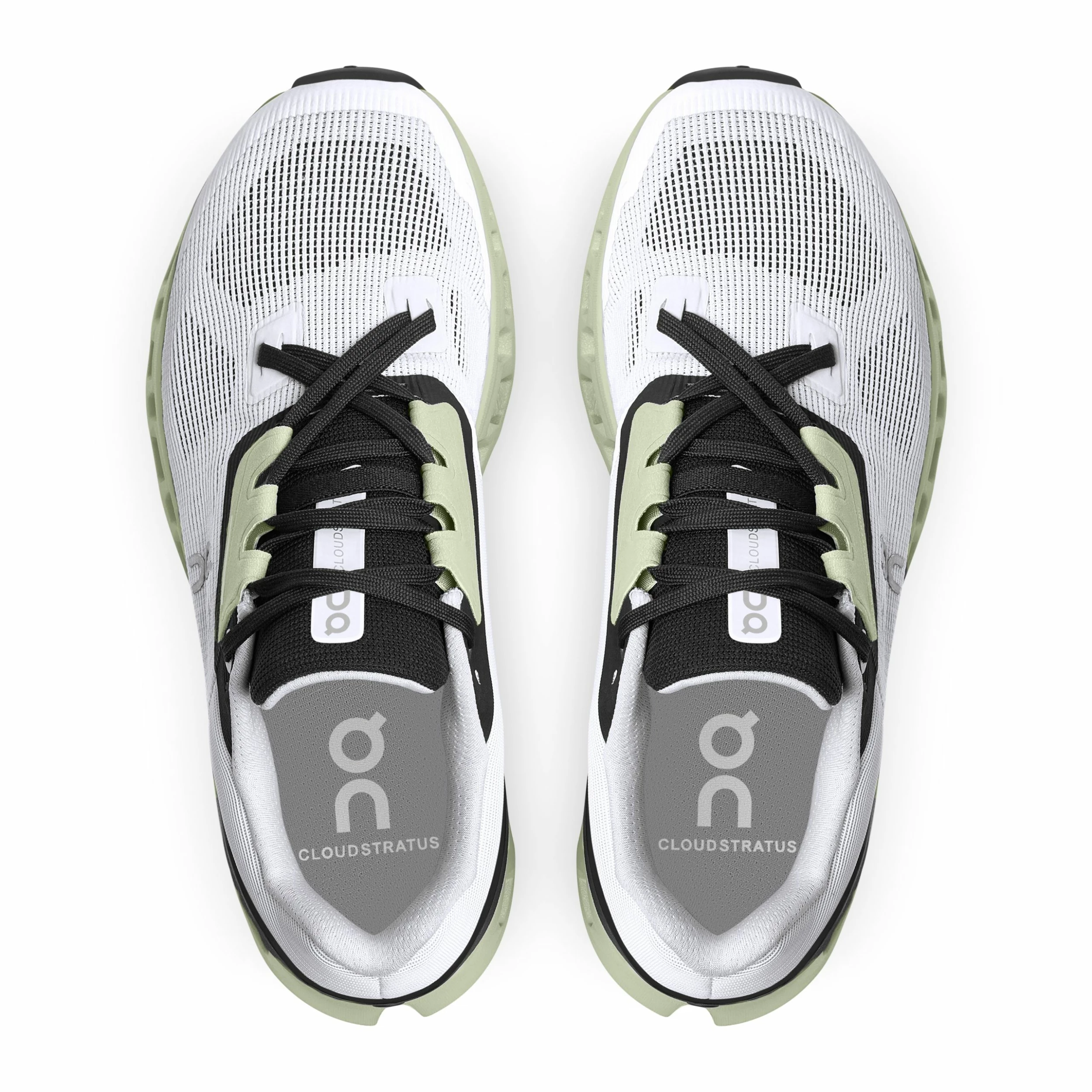 On Running Women's Cloudstratus 6 On Running Women's Cloudstratus - Image 4