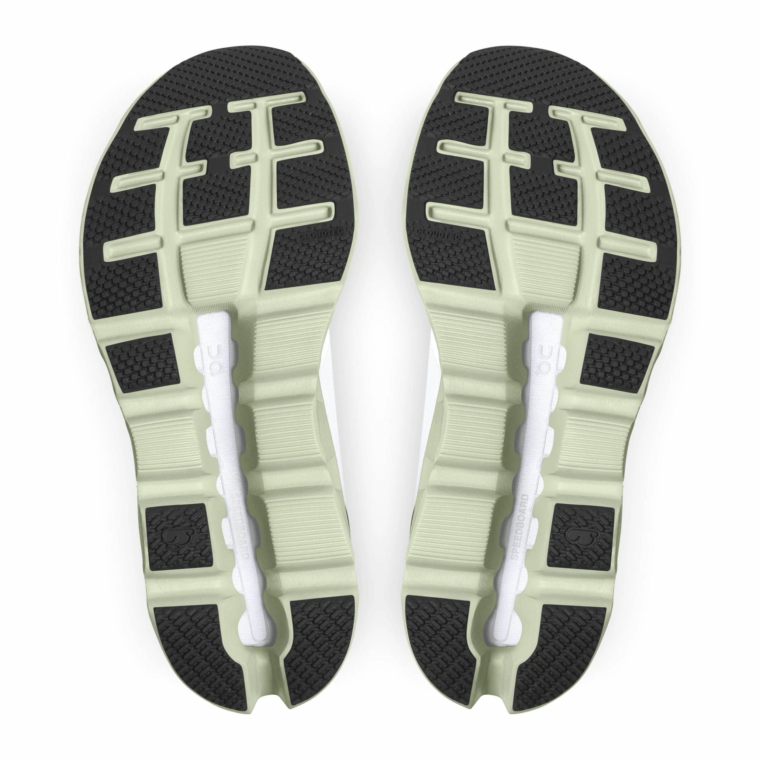 On Running Women's Cloudstratus 7 On Running Women's Cloudstratus - Image 5