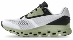 On Running Women's Cloudstratus 10 On Running Women's Cloudstratus -Darn Tough Shop 39.98997 cloudstratus ss22 white black w g4